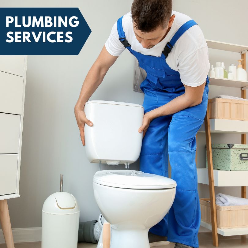 Plumbing Company in Westminster, CO